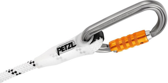 Petzl Semi R074BB02 Statisches Kletterseil mit Länge 30m