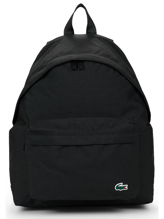 Lacoste Раница Черна