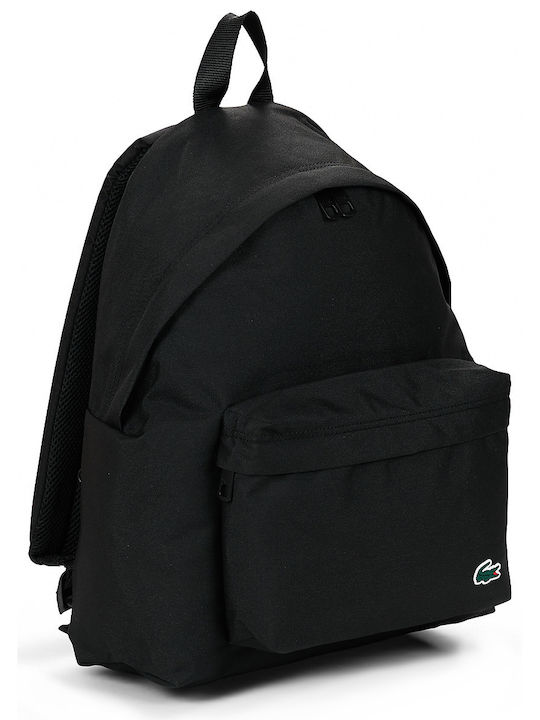 Lacoste Раница Черна