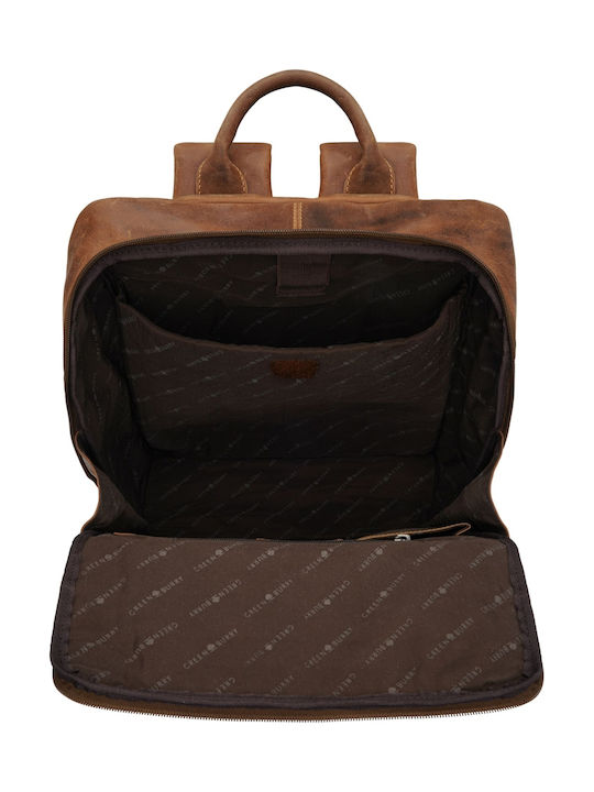 Backpack Καφέ