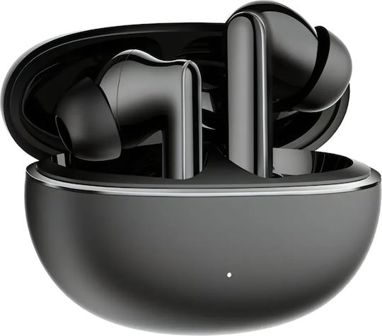 Honor Choice Earbuds X8 Căști Bluetooth Handsfree cu Rezistență la Transpirație și Husă de Încărcare Negre