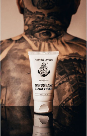 Sorry Mom Loțiune pentru Tatuaj & Vindecare 40ml