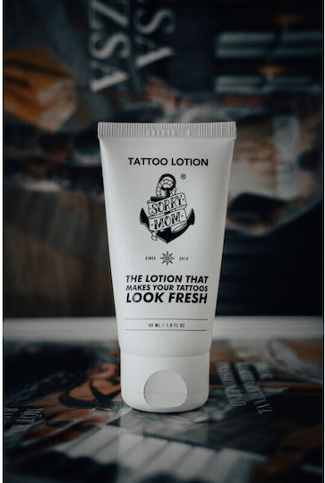 Sorry Mom Loțiune pentru Tatuaj & Vindecare 40ml
