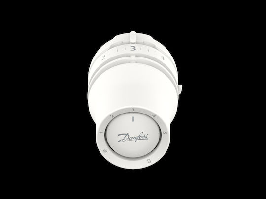 Danfoss Thermostatkopf Redia Rtd Eingebauter Sensor 0