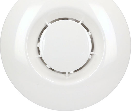 Awenta Ergovent Badezimmer Ventilator Weiß