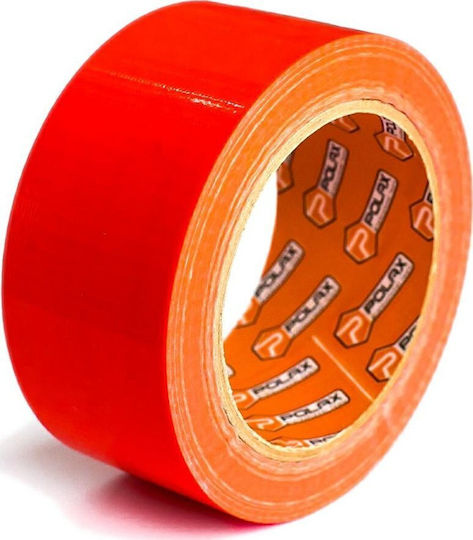 Victoria Sport Adhesive Repair Tape Orange 50mx48mm