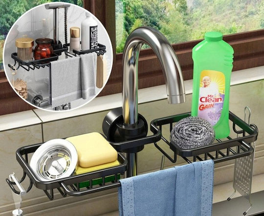 Excellent Houseware Nudel-Trockengestell aus Metall