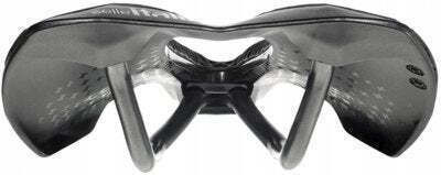 Selle Italia Selle Italia SLR Fahrradsattel Grau
