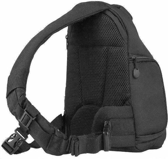 Fancier Wandrd Kamerataschen & -hüllen Rucksack Schwarz