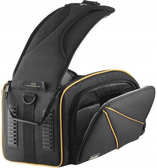 Fancier SmallRig Schultertasche Für Fotokamera Schwarz