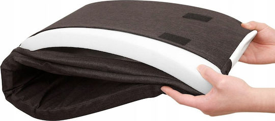 Fabric Shoe Organizer 104x30x48cm