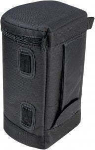 Shoulder Camera Bag Black