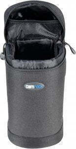 Shoulder Camera Bag Black
