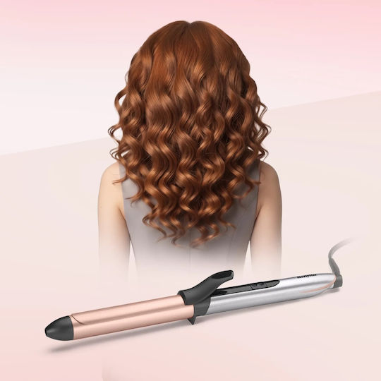 Babyliss Konisch Haarglätter für Locken 25mm C263E