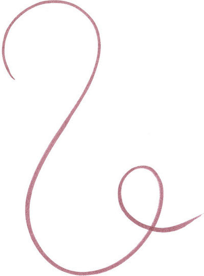 Essence Line n Satin Lip Liner 03 Make a Mauve