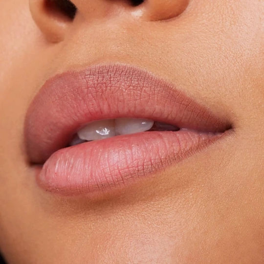 Essence 8h Matte Comfort Молив за устни 1 подправка канела