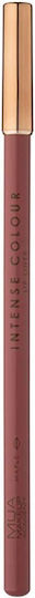 MUA Intense Colour Молив за устни Maple