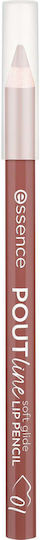 Essence Poutline Lip Liner 01 Like To Mauve It