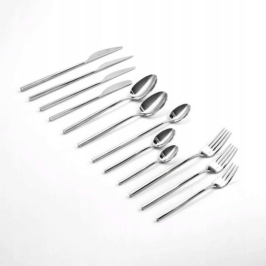 Verlo General Use Knife Made of Stainless Steel 22.3cm