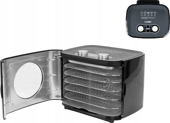 Toya Food Dehydrator with Shelves
