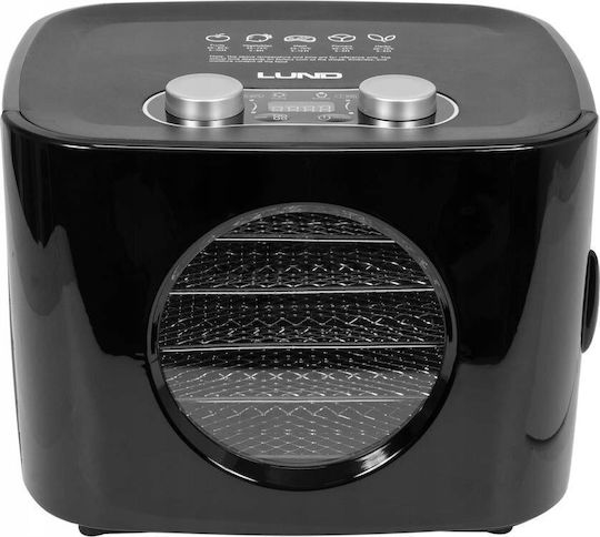 Toya Food Dehydrator with Shelves