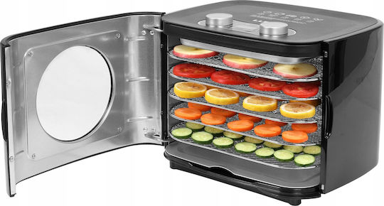 Toya Food Dehydrator with Shelves