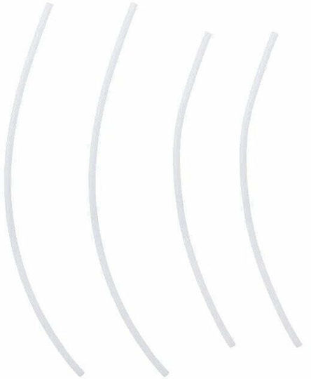 Bambu Lab Σωλήνες Ptfe Σύστημα Ams 2 Pro 4 Τεμ
