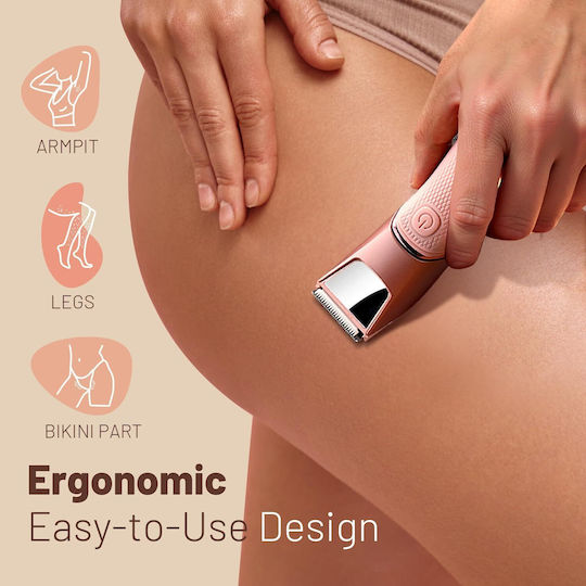 X002N6CFOV Body Shaver Rechargeable
