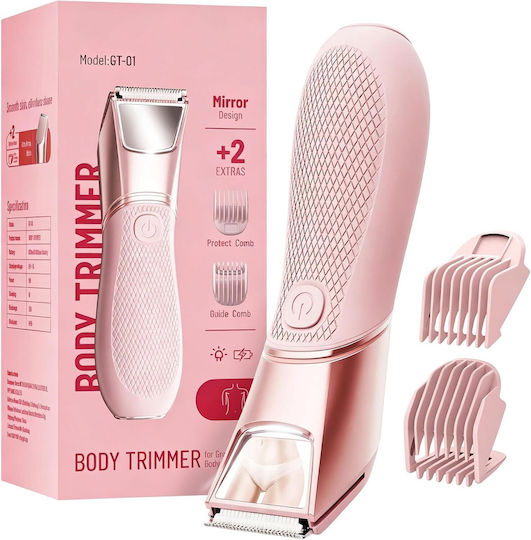 X002N6CFOV Body Shaver Rechargeable
