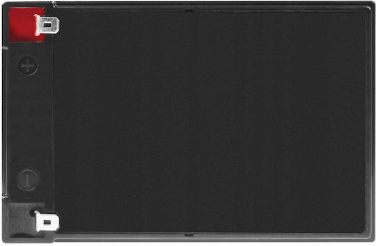 Green Cell AGM12V12AH-J Батерия UPS с Капацитет 12Ah и Напрежение 12V