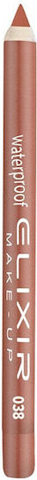 Elixir Lippenkonturenstift 038 Caffe