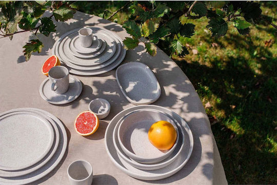 Rak Ceramics Чаша Керамична Сива 230мл