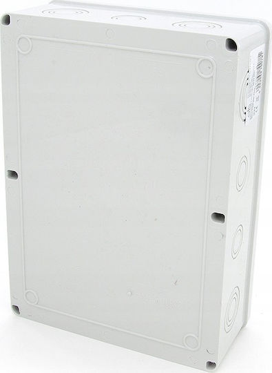 ELS Elektrotechnika Wall Mounted Waterproof Electrical Panel