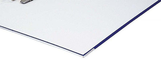 Arc Ring Binder 4/30 For A4 Paper Yellow 1 Piece