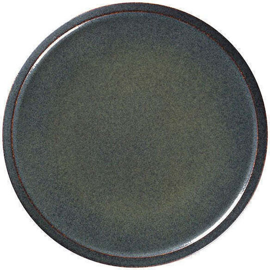 Rak Ceramics Ease Set Tassen Espresso aus Porzellan Graue 12Stücke