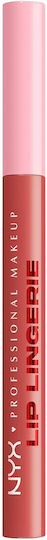 NYX Professional Makeup Lip Lingerie Lip Pencil 09 Send Nudes