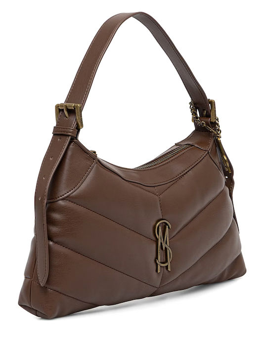 Steve Madden Bgal Women's Shoulder Bag Brown
