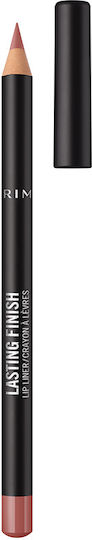 Rimmel London Lasting Finish Creion De Buze 760