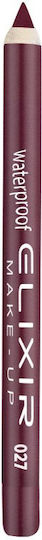Elixir Μολύβι Χειλιών 027 Grape Twist
