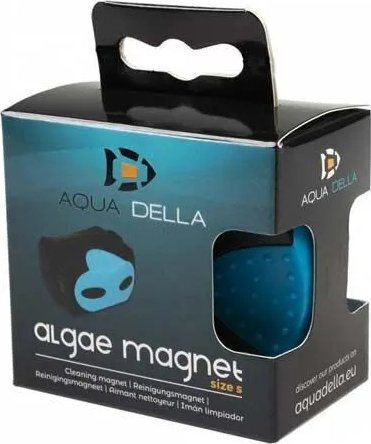Aqua Della Aquarium Magnet