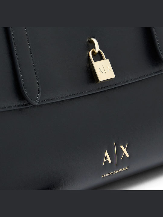 Women's Black Tote Bag