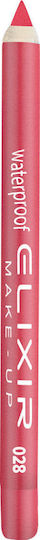 Elixir Wasserfester Lippenkonturenstift