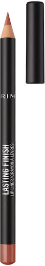 Rimmel London Lasting Finish Lip Liner