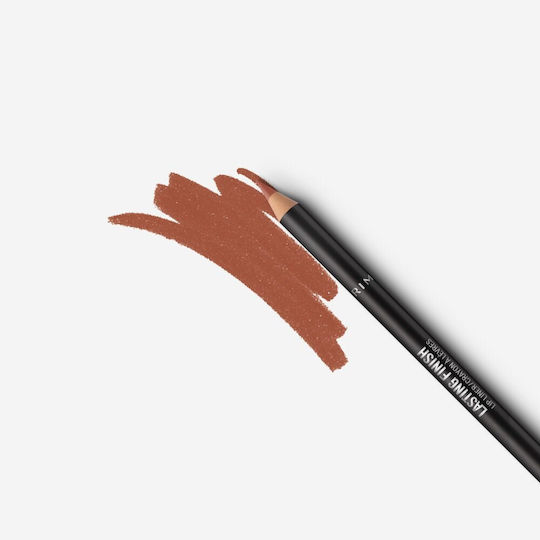 Rimmel London Lasting Finish Lip Liner