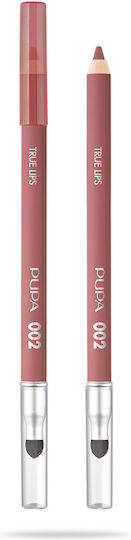 Pupa True Lips Μολύβι Χειλιών