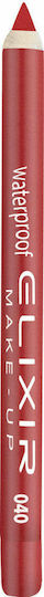 Elixir Wasserfester Lippenkonturenstift