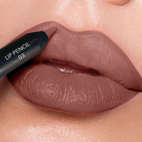 Wabi Beauty Lippenkonturenstift