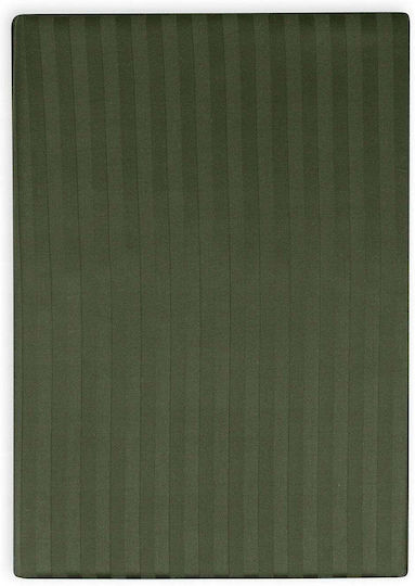 Matex Cotton Duvet Cover Single 160x200 Plum