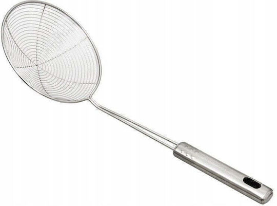 Kamille Pasta Strainer Made of Stainless Steel 38x38cm