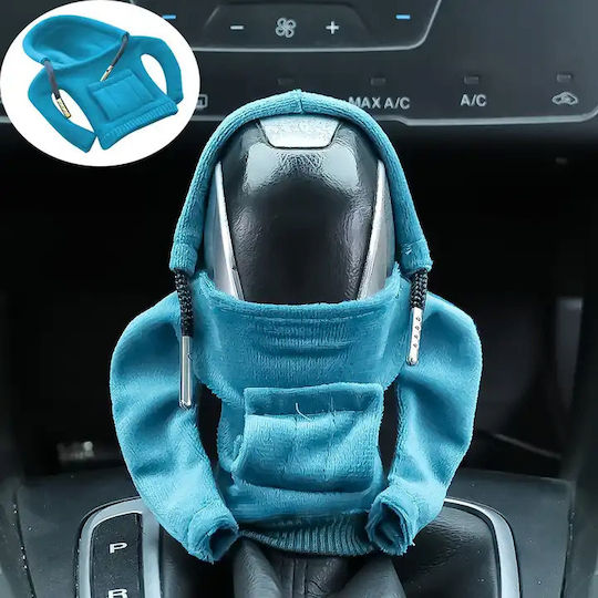 Gear Shift Decoration